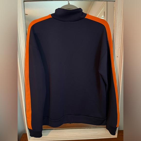 Her Universe/Our Universe Star Wars Ahsoka Tano Athletic Jacket SZ Small - Picture 2 of 3